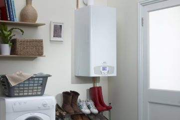 Boiler Repair Preston