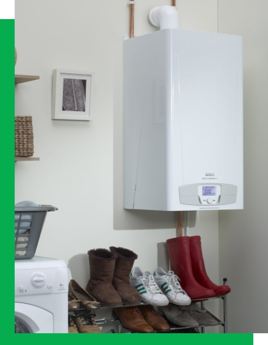 boiler repair & installation preston